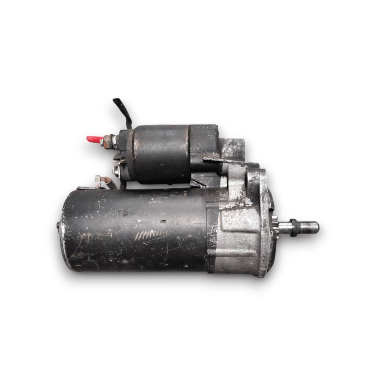 Motorino Avviamento Audi A4 B5 1.9 Diesel COD: 031911023A (1994 - 2001) - F&P CRASH SRLS - Ricambi Usati