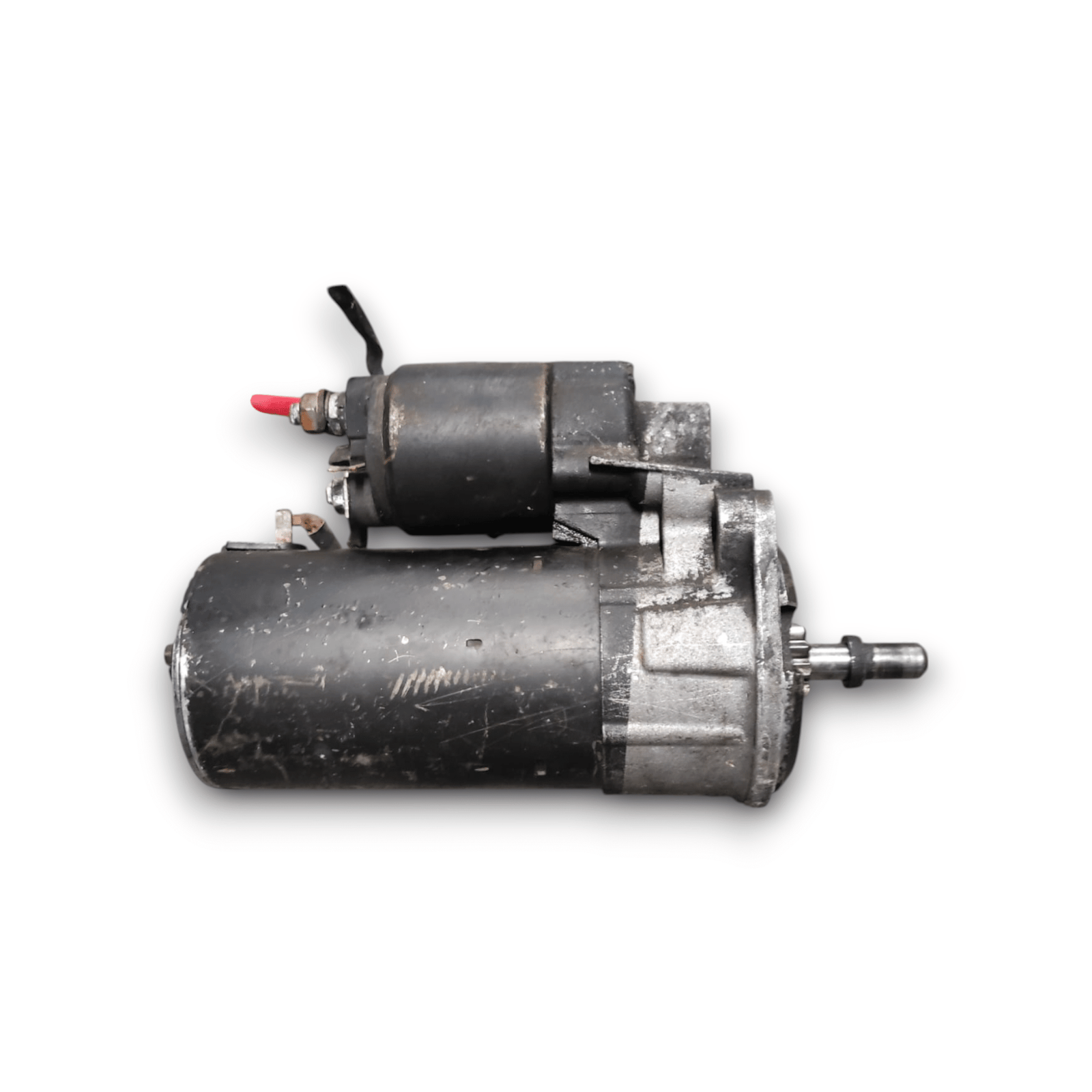Motorino Avviamento Audi A4 B5 1.9 Diesel COD: 031911023A (1994 - 2001) - F&P CRASH SRLS - Ricambi Usati