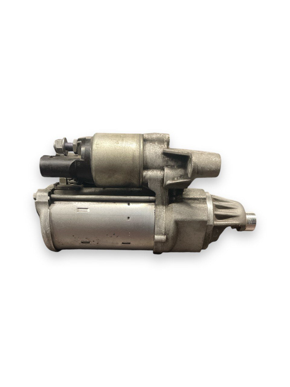 Motorino Avviamento Audi A4 B9 2.0 diesel cod:04L911021 (2015 - 2024) - F&P CRASH SRLS - Ricambi Usati