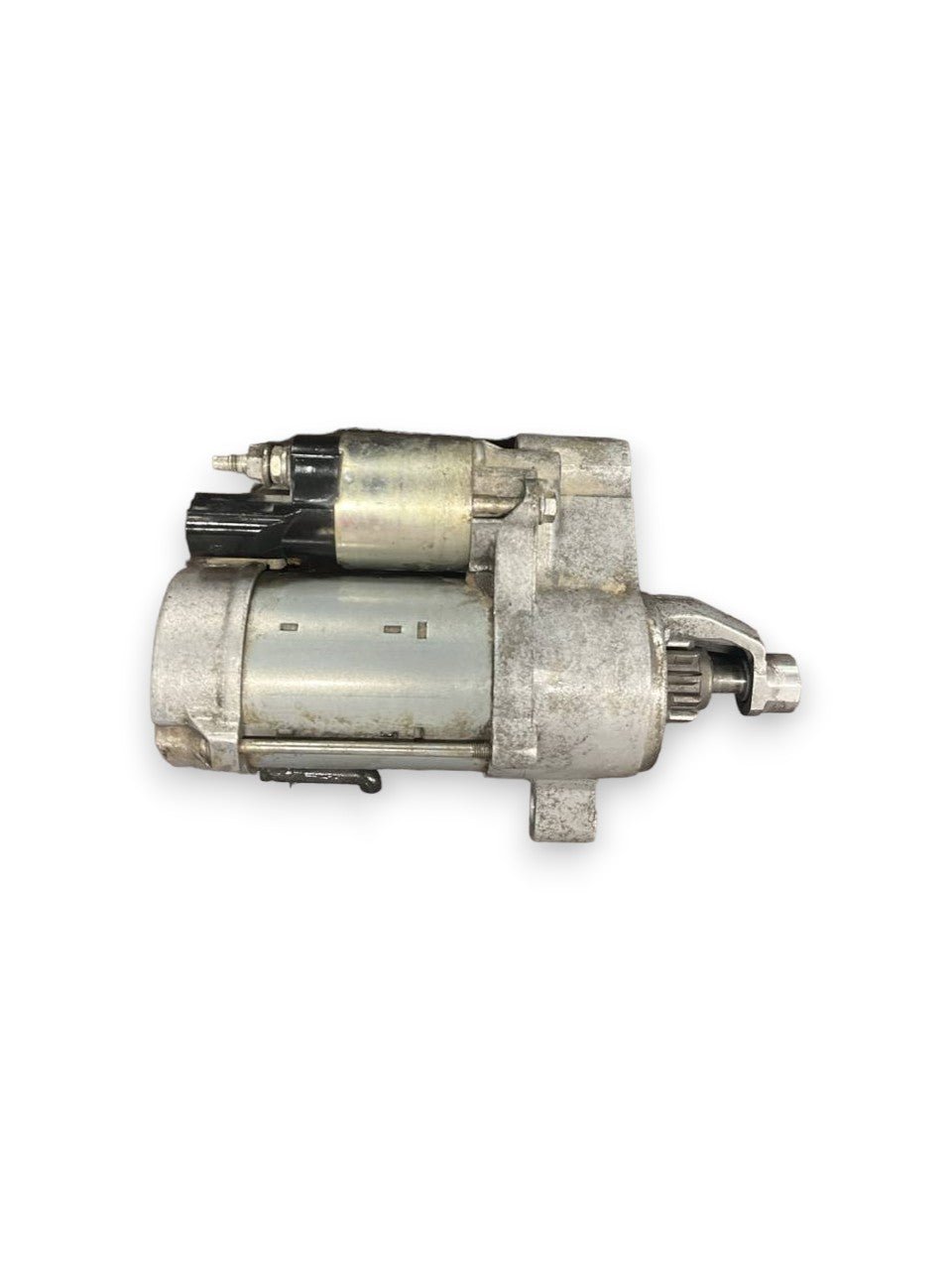 Starter Motor Audi A5 8T 2.0 Diesel (2007 to 2016) code: 03L911024B - F&P CRASH SRLS - Used Parts