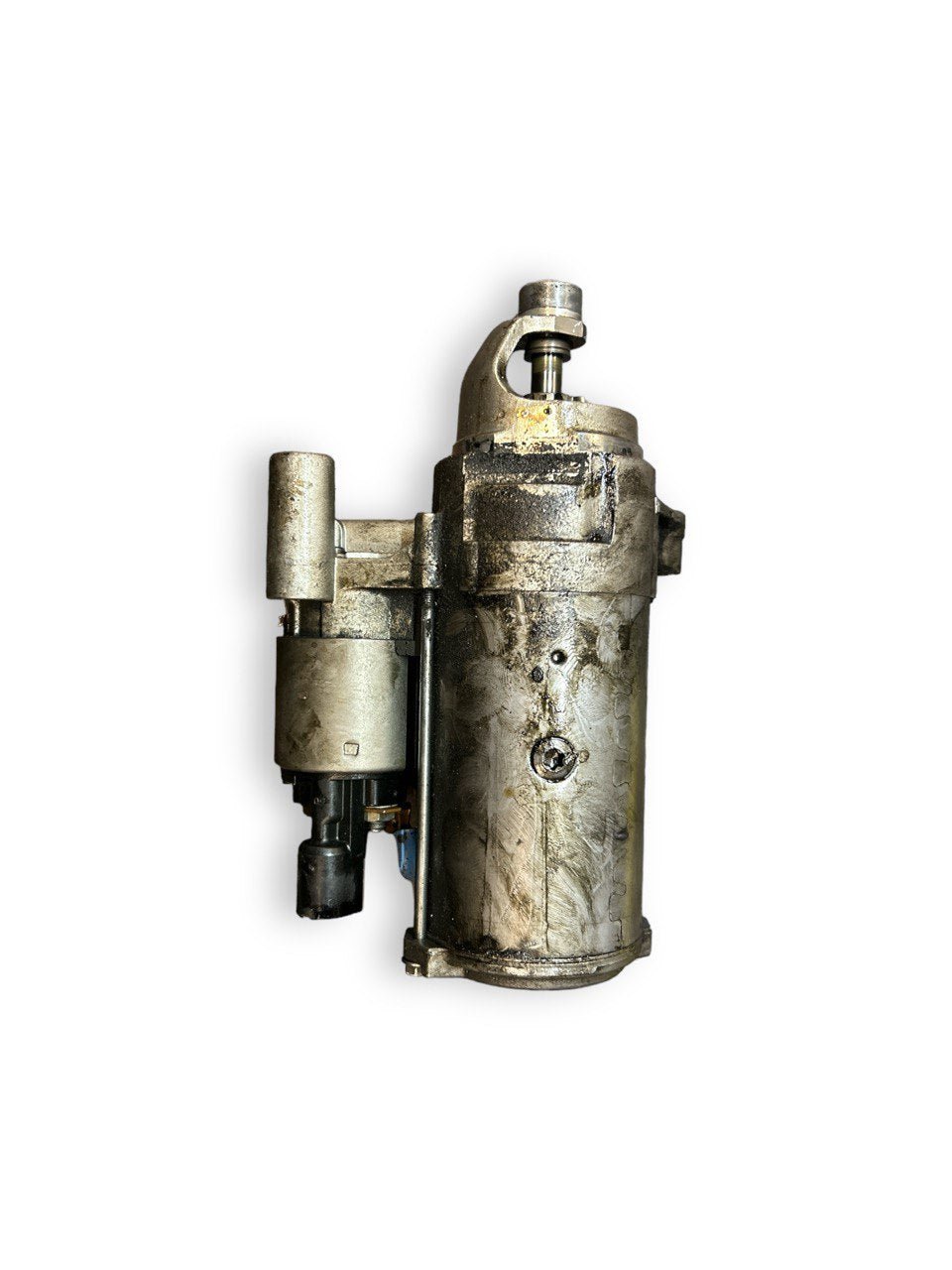 Starter Motor Audi A7 (C8) 3.0 Diesel (2019 > ) code . 057911022 - F&P CRASH SRLS - Used Parts