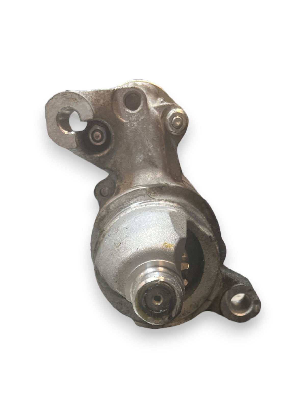 Motorino Avviamento Audi A8 ( 4H - 2015 - 4.2d ) cod : 428000-8043 - F&P CRASH SRLS - Ricambi Usati
