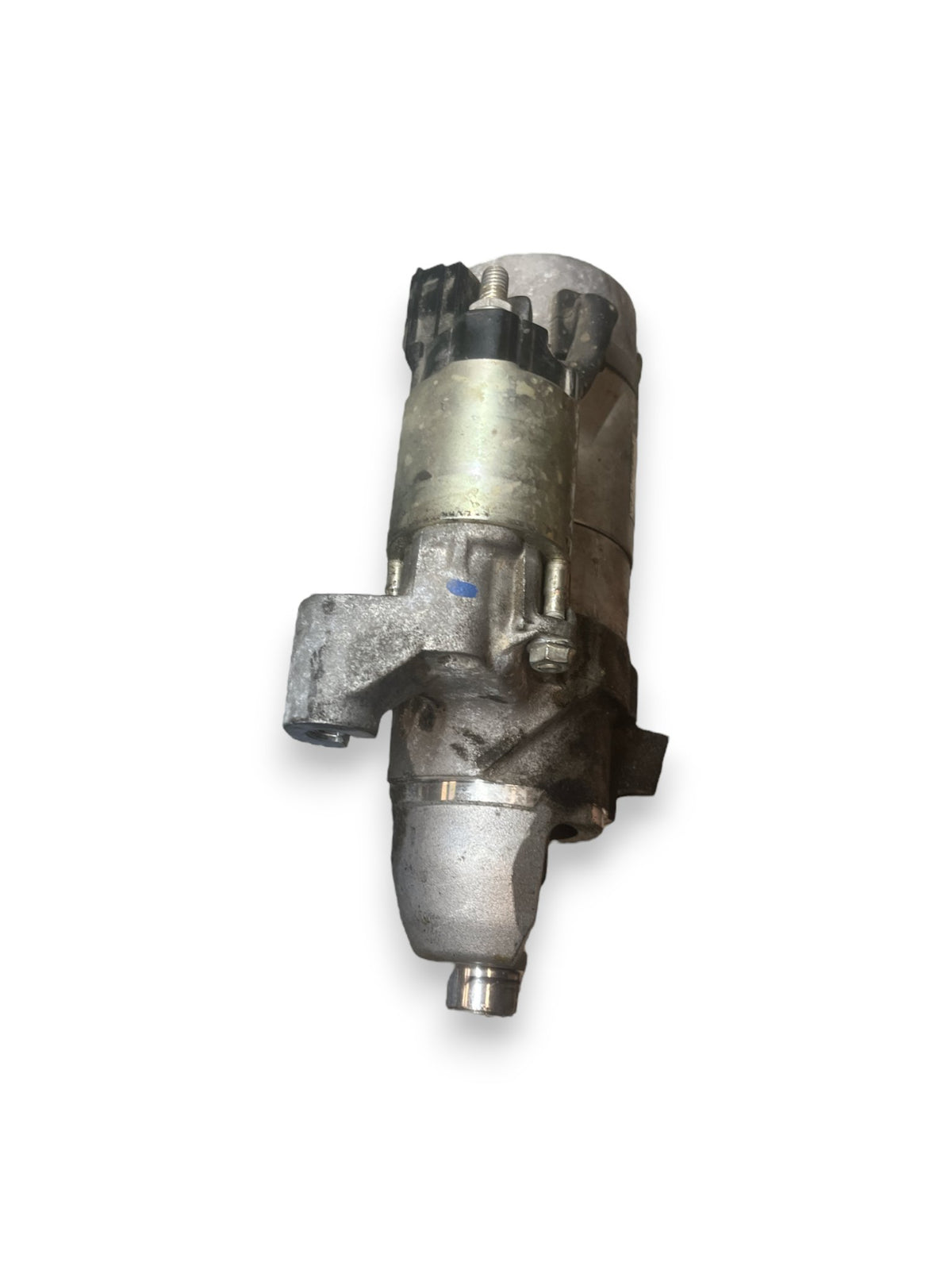 Motorino Avviamento Audi A8 ( 4H - 2015 - 4.2d ) cod : 428000-8043 - F&P CRASH SRLS - Ricambi Usati
