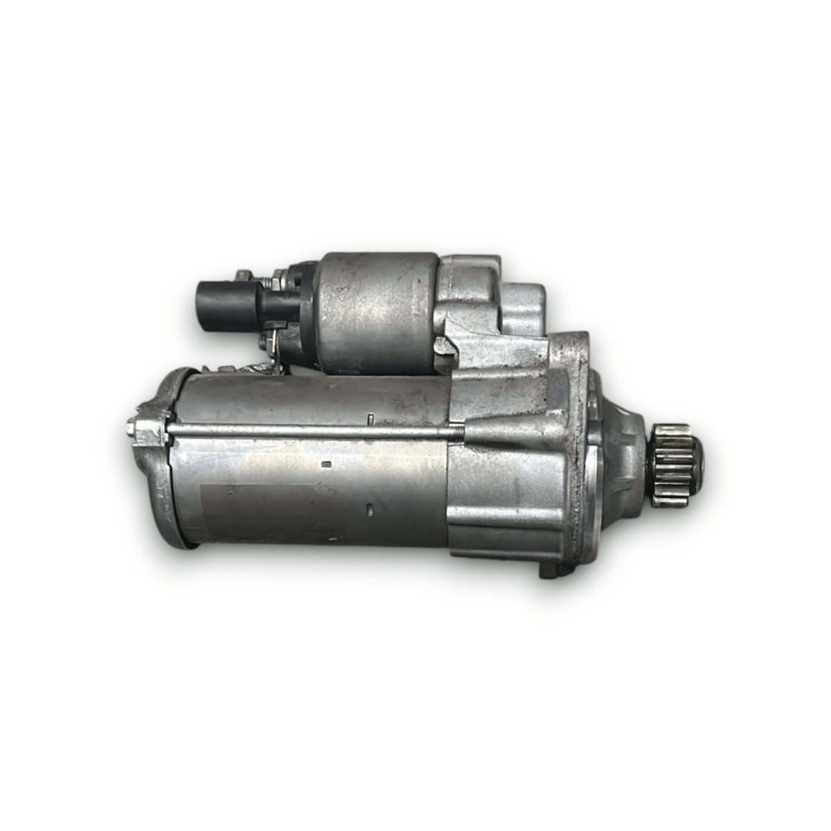 Motorino avviamento audi rs3 2.5 benzina (2013 > 2020) - F&amp;P CRASH SRL - Ricambi Usati