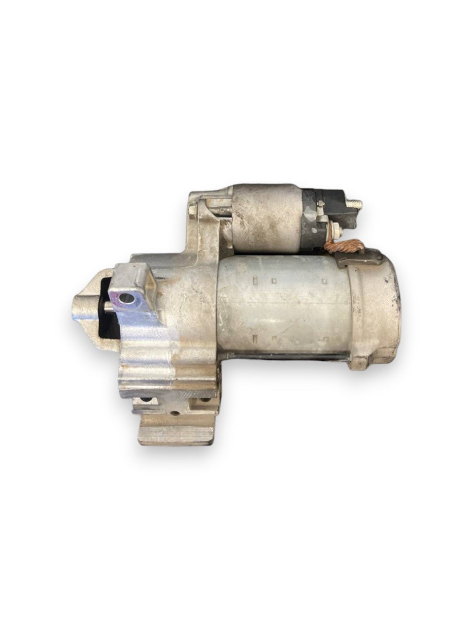 Motorino Avviamento Bme Serie 1 F20 / Bmw Serie 3 F30 / Bmw M3 F80 2.0 Diesel (2012 al 2019) cod: 8570846-08 - F&P CRASH SRLS - Ricambi Usati