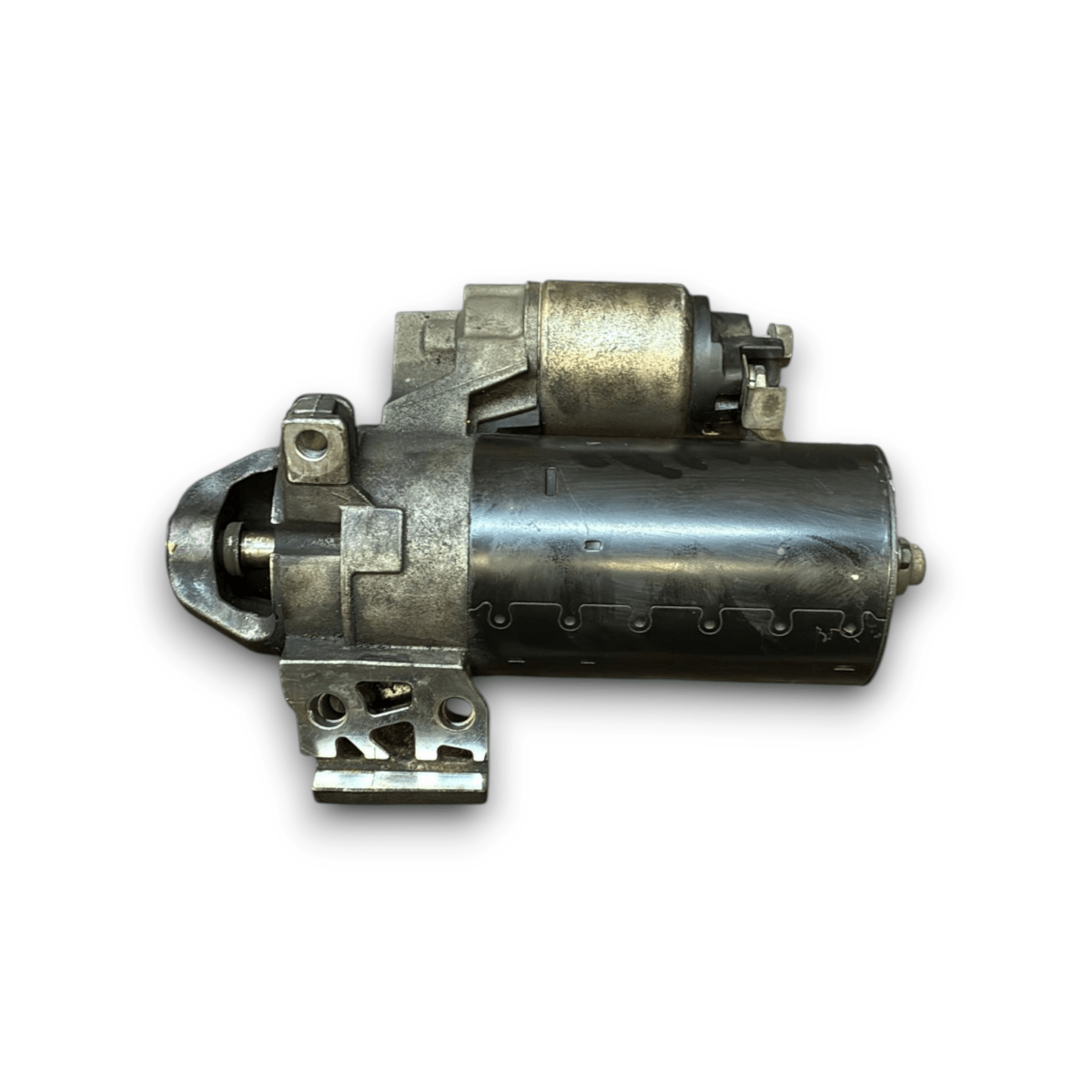 Motorino avviamento bmw serie 1 e87 2.0 diesel cod : 0001139016 (2004 - 2013) - F&P CRASH SRL - Ricambi Usati