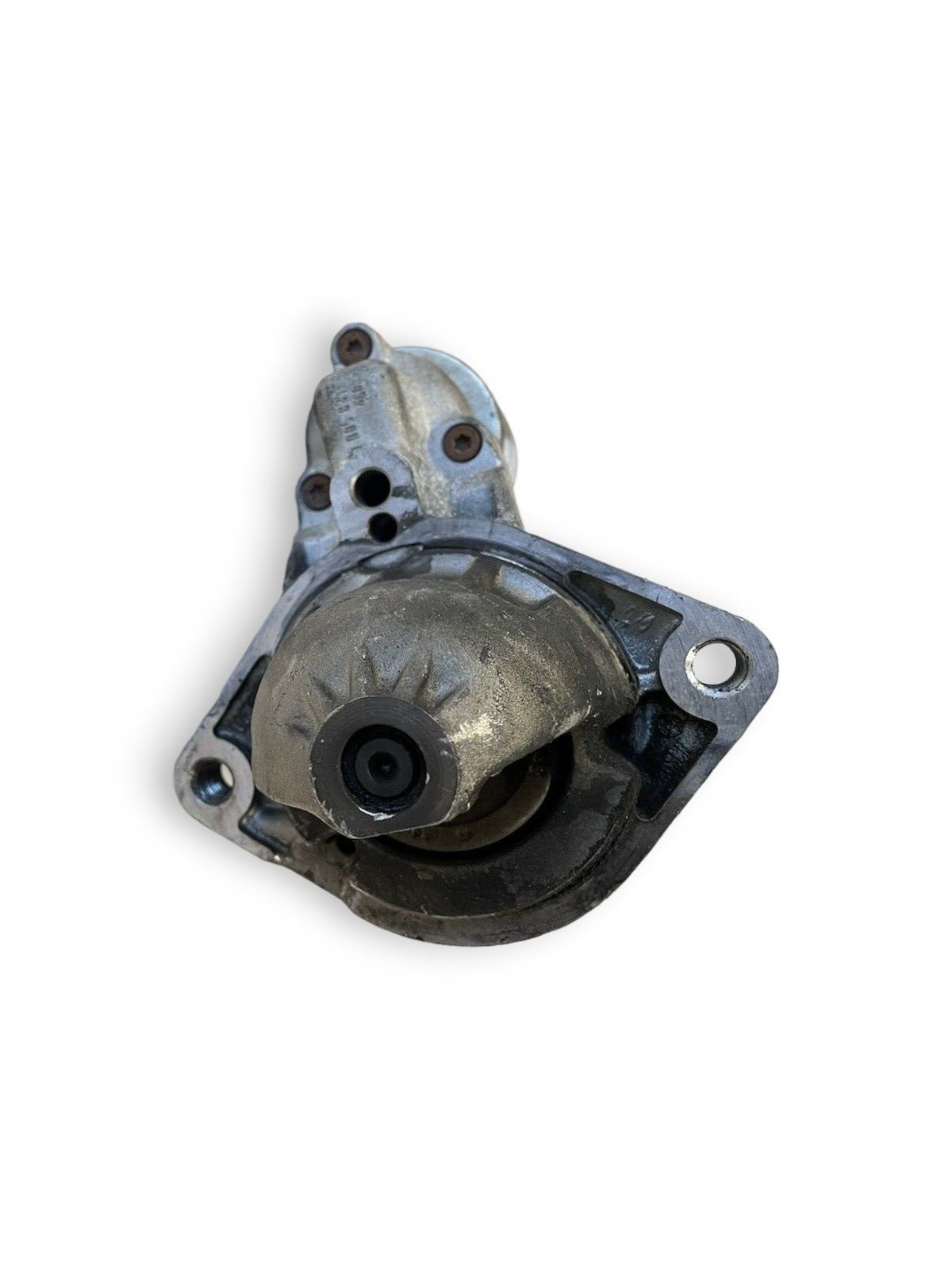 Motorino Avviamento BMW Serie 1 E87 ( 2.0d - 2008 ) cod : 0001115046 - F&P CRASH SRLS - Ricambi Usati