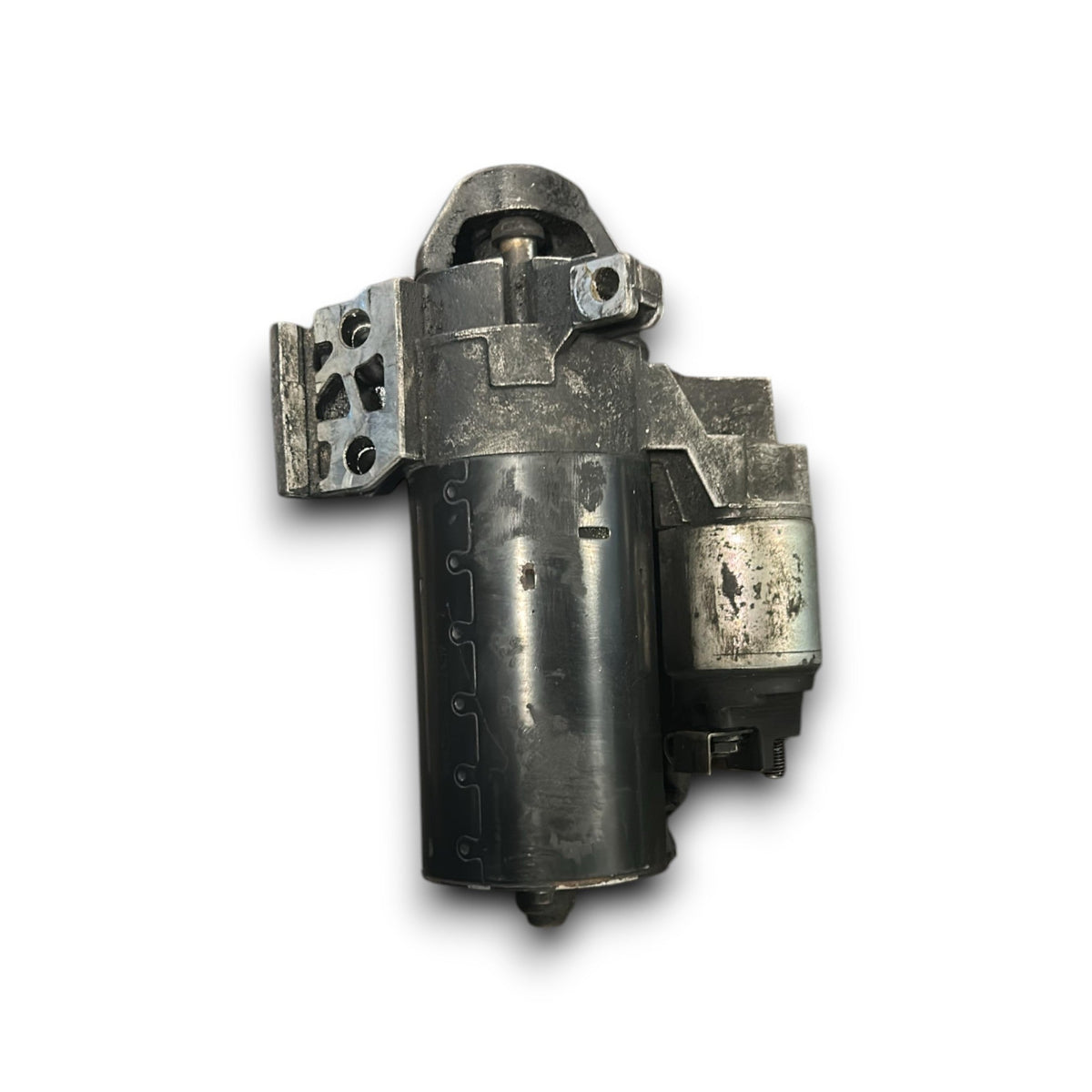 Starter Motor BMW Series 1 (E87) code 7798006 - 03 2.0 Diesel (2004 > 2013) - F&P CRASH SRLS - Used Parts