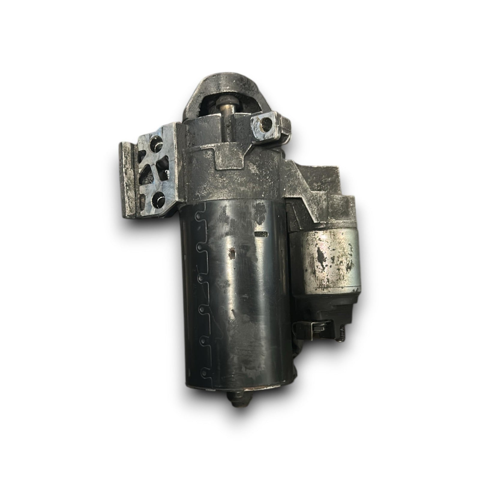 Starter Motor BMW Series 1 (E87) code 7798006 - 03 2.0 Diesel (2004 > 2013) - F&P CRASH SRLS - Used Parts