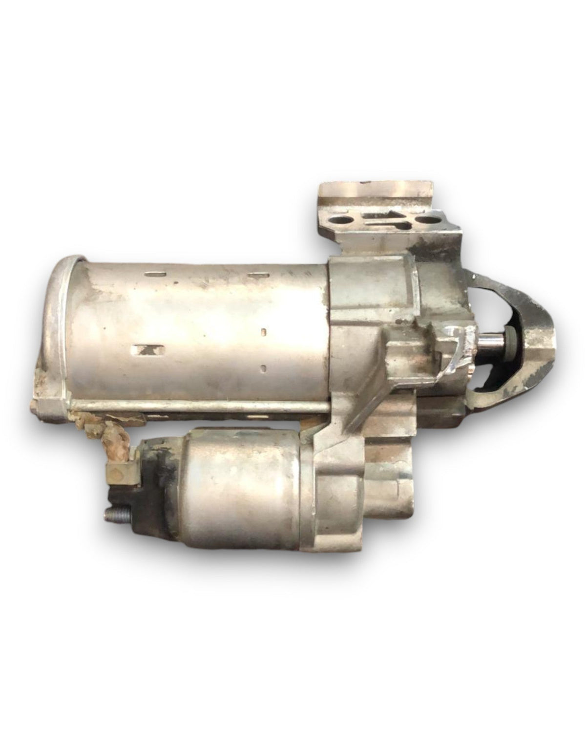 Starter Motor Bmw Series 1 f20 1.6 Petrol (2011 > 2019) code:0001179003 - F&P CRASH SRLS - Used Parts