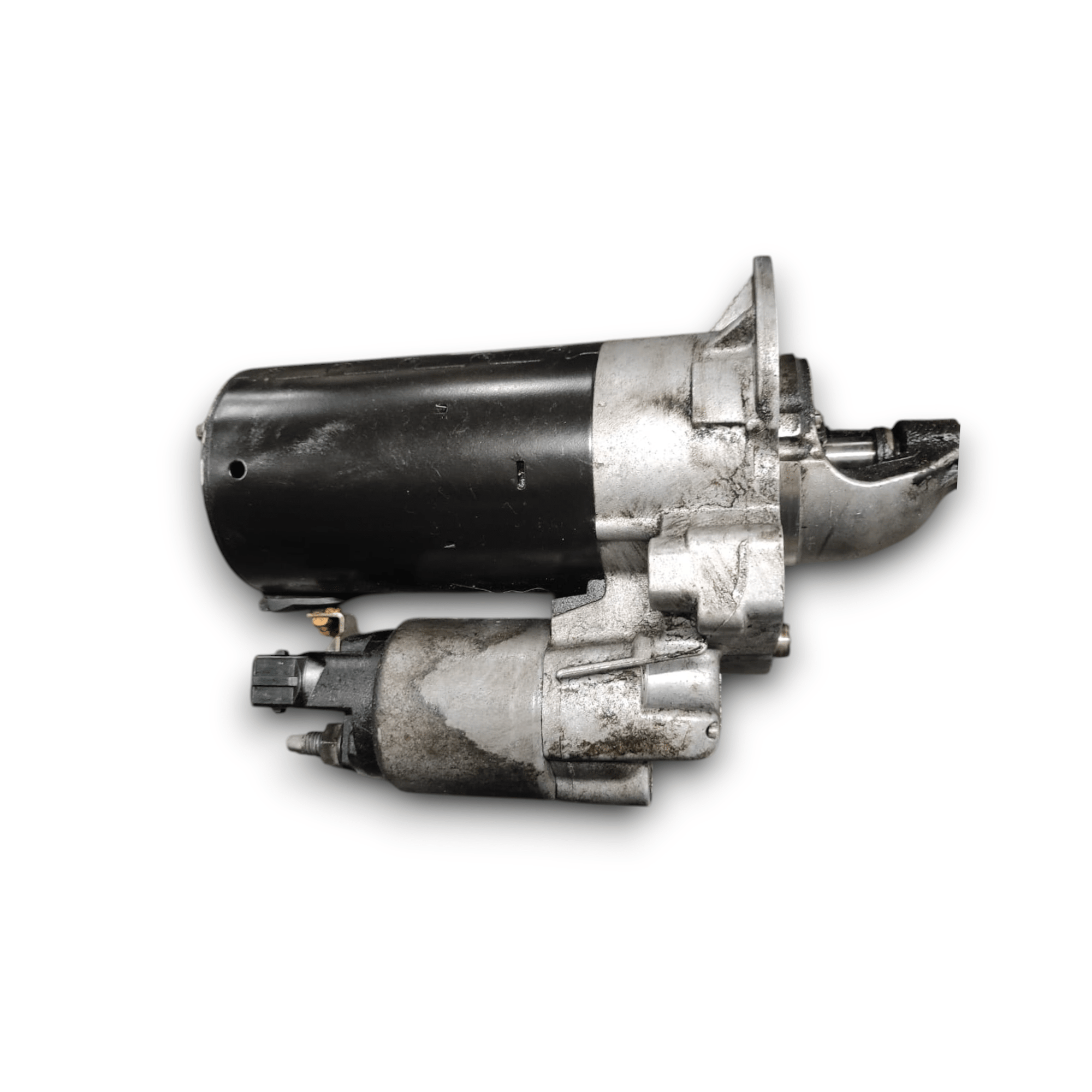 Motorino Avviamento Bmw Serie 1 F20 1.6 Benzina COD : 7638192 (2011 - 2019) - F&P CRASH SRLS - Ricambi Usati