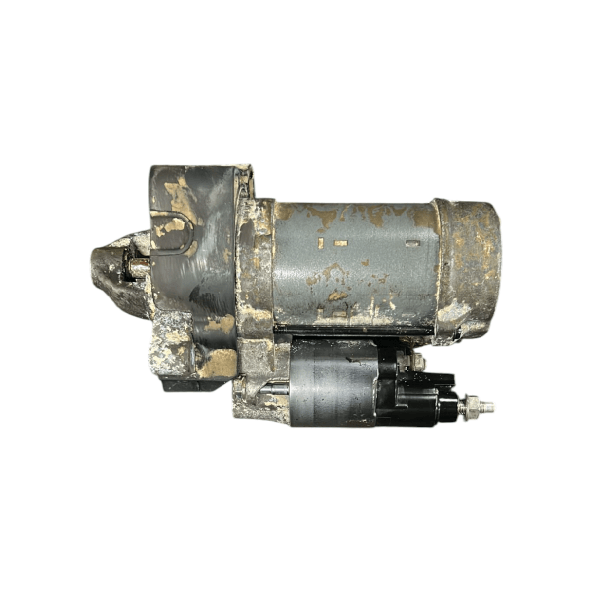 Motorino avviamento bmw serie 1 f40 2.0 diesel cod:8580389 - 03 (2019 >) - F&P CRASH SRLS - Ricambi Usati