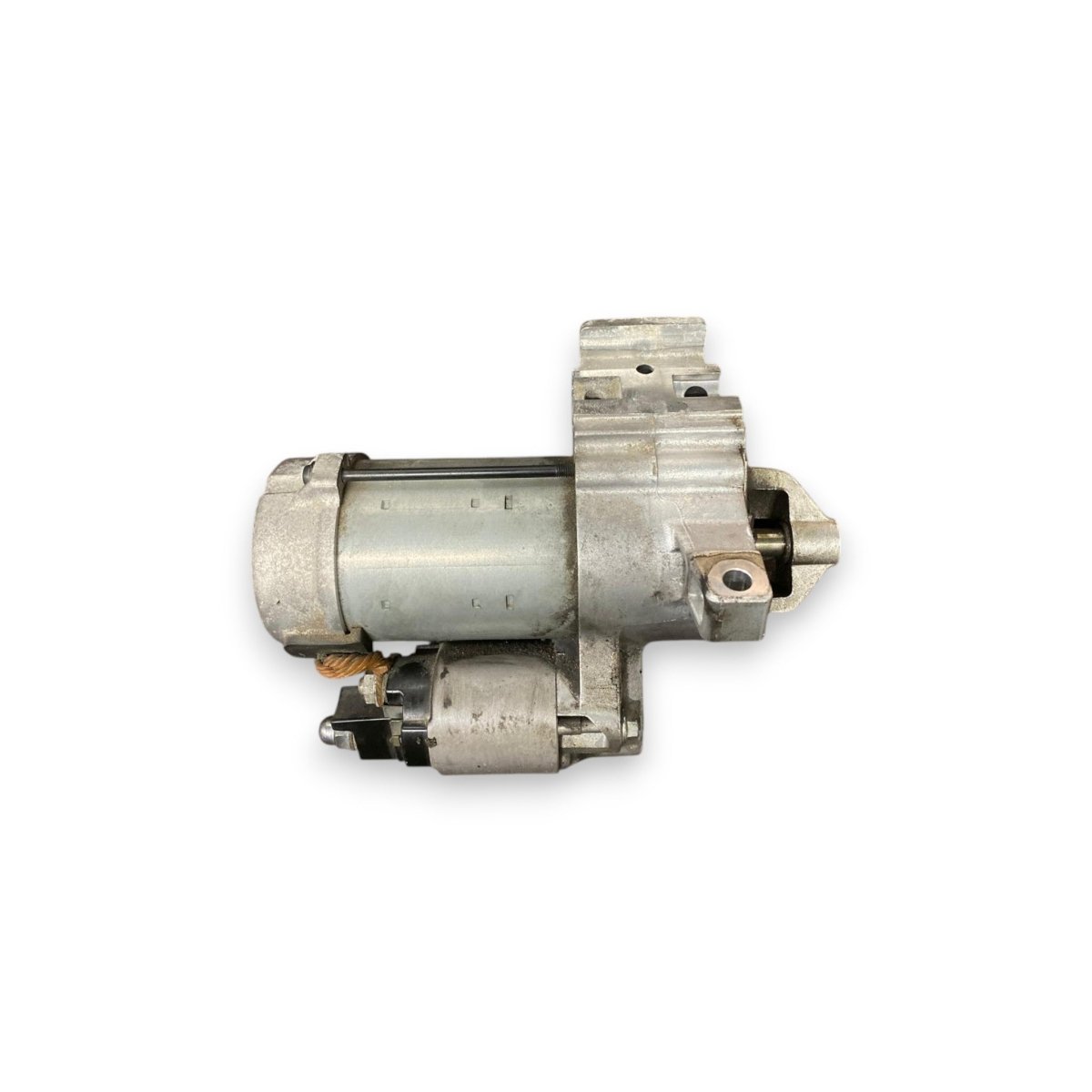 Motorino avviamento BMW Serie 4 Gran Coupè F36 2.0 Diesel (2013 - 2020) Cod: 8570846 - F&P CRASH SRLS - Ricambi Usati
