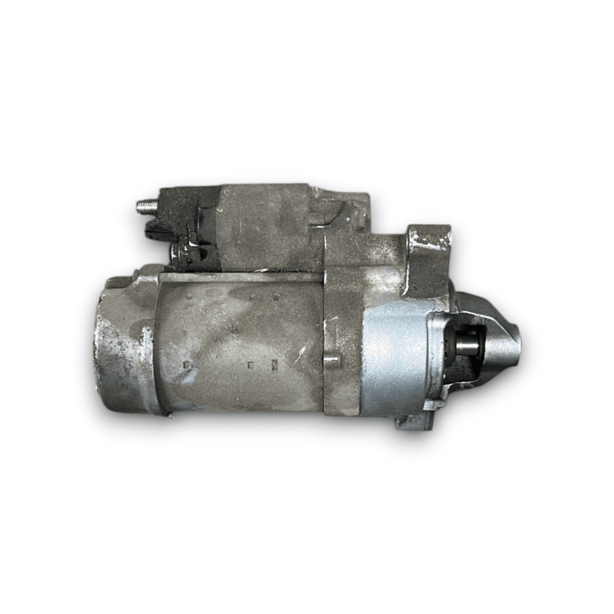 Motorino Avviamento Bmw X1 F48 2.0 Diesel cod:8570845 (2015 > 2022) - F&P CRASH SRL - Ricambi Usati