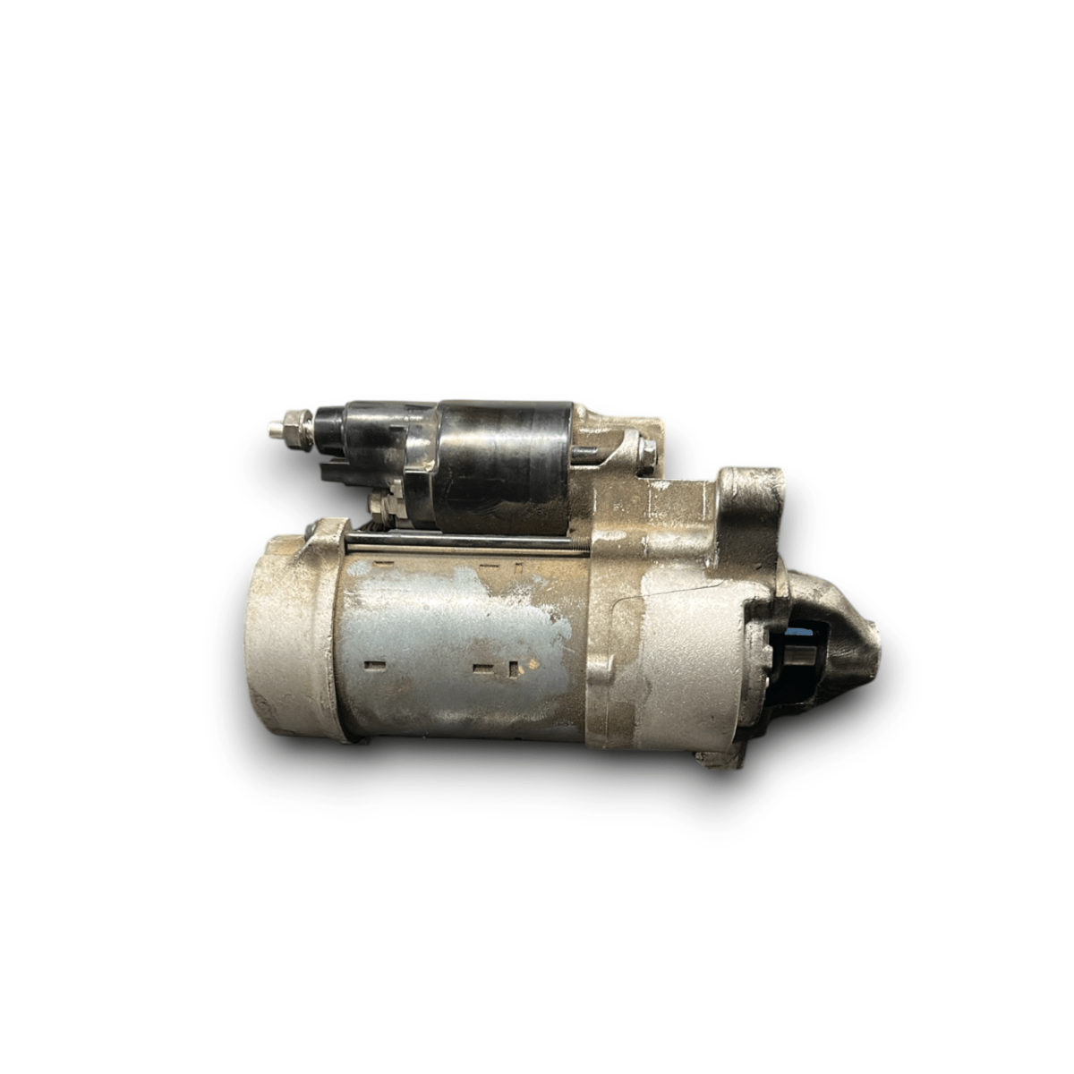BMW X1 F48 2.0 diesel starter motor code: 8580389 - 01 (2015 > 2022) - F&P CRASH SRLS - Used Parts