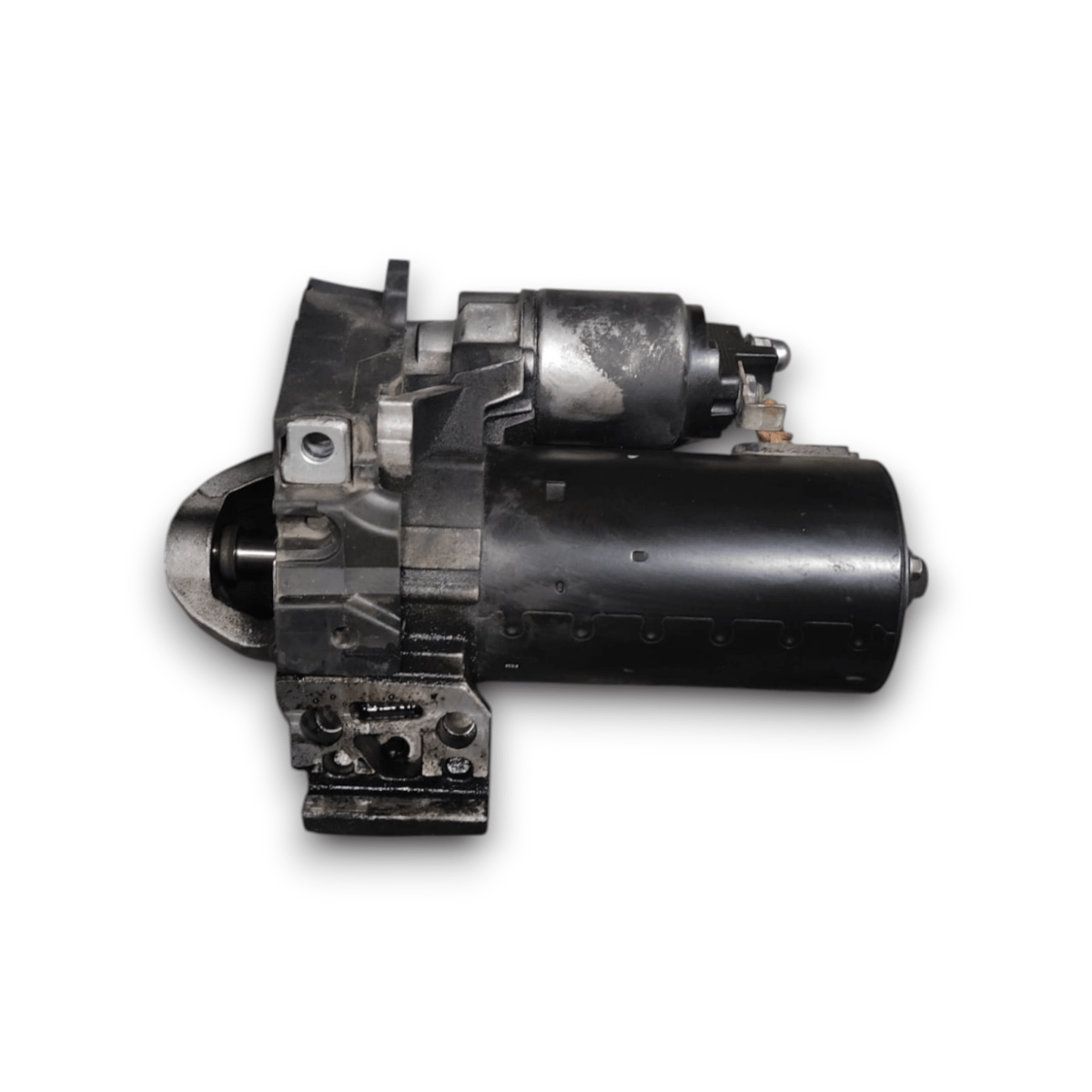 Starter Motor Bmw X5 F15 3.0 Diesel COD: 0001148020 (2013 - 2018) - F&P CRASH SRLS - Used Parts