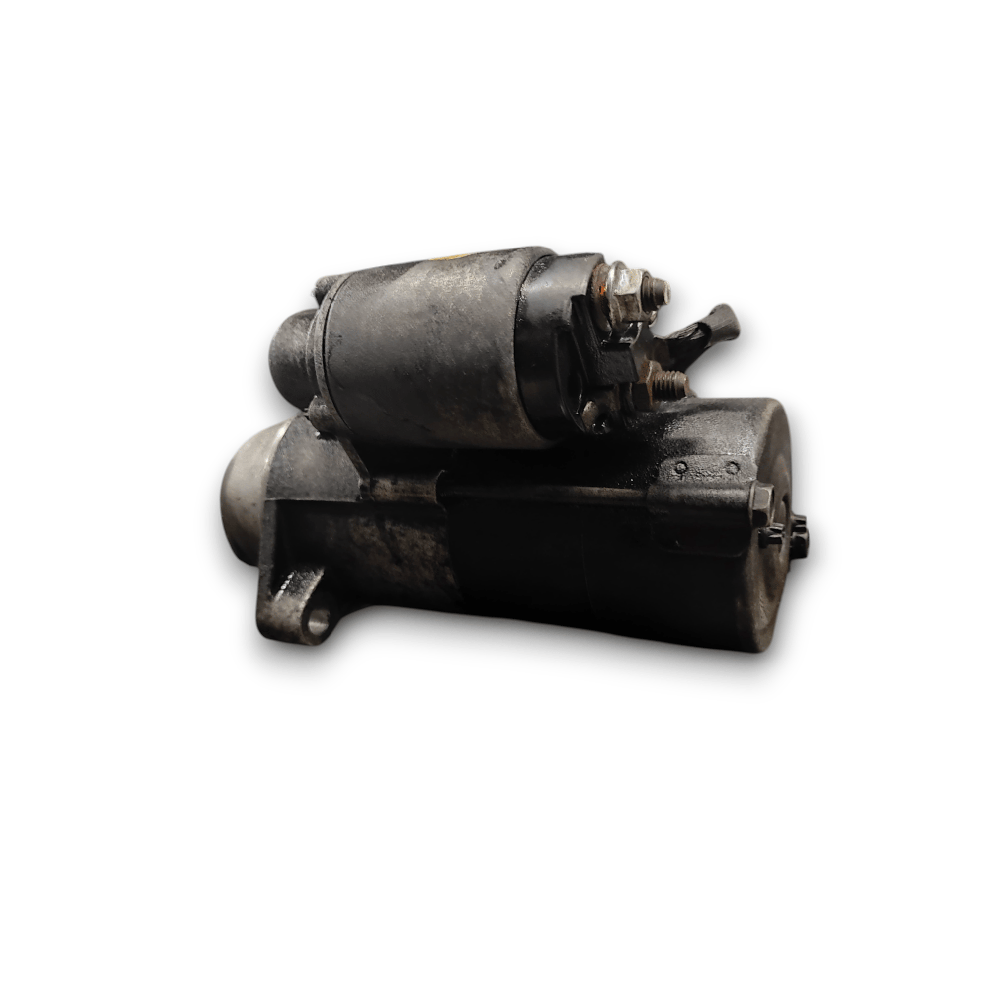 Motorino Avviamento Chevrolet Captiva 2.0 Diesel COD: 96627034 (2006 - 2018) - F&P CRASH SRLS - Ricambi Usati