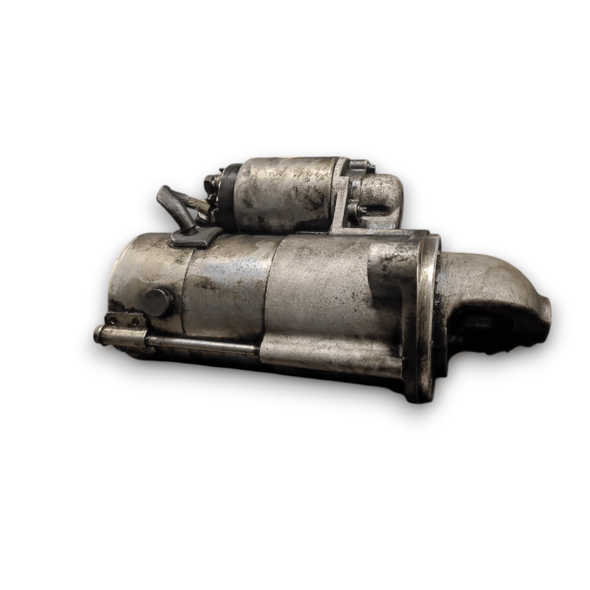 Motorino Avviamento Chevrolet Captiva 2.0 Diesel COD: 96627034 (2006 - 2018) - F&amp;P CRASH SRLS - Ricambi Usati