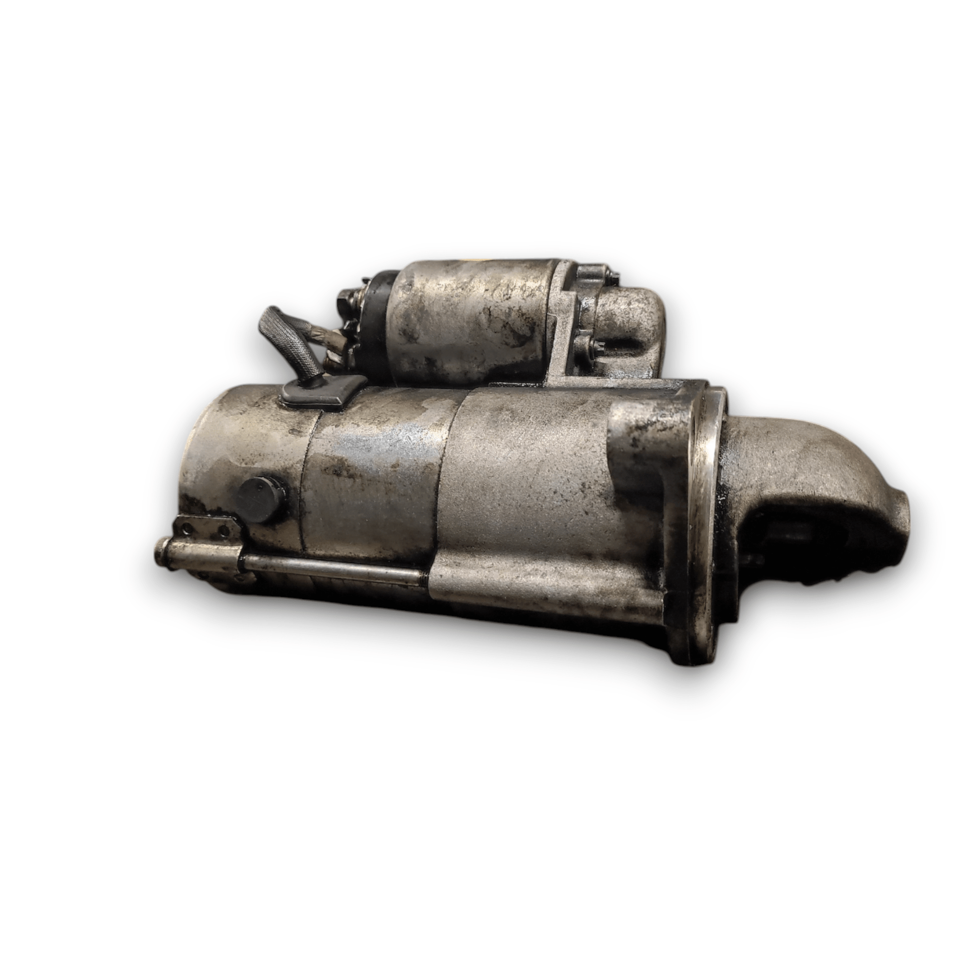 Motorino Avviamento Chevrolet Captiva 2.0 Diesel COD: 96627034 (2006 - 2018) - F&P CRASH SRLS - Ricambi Usati