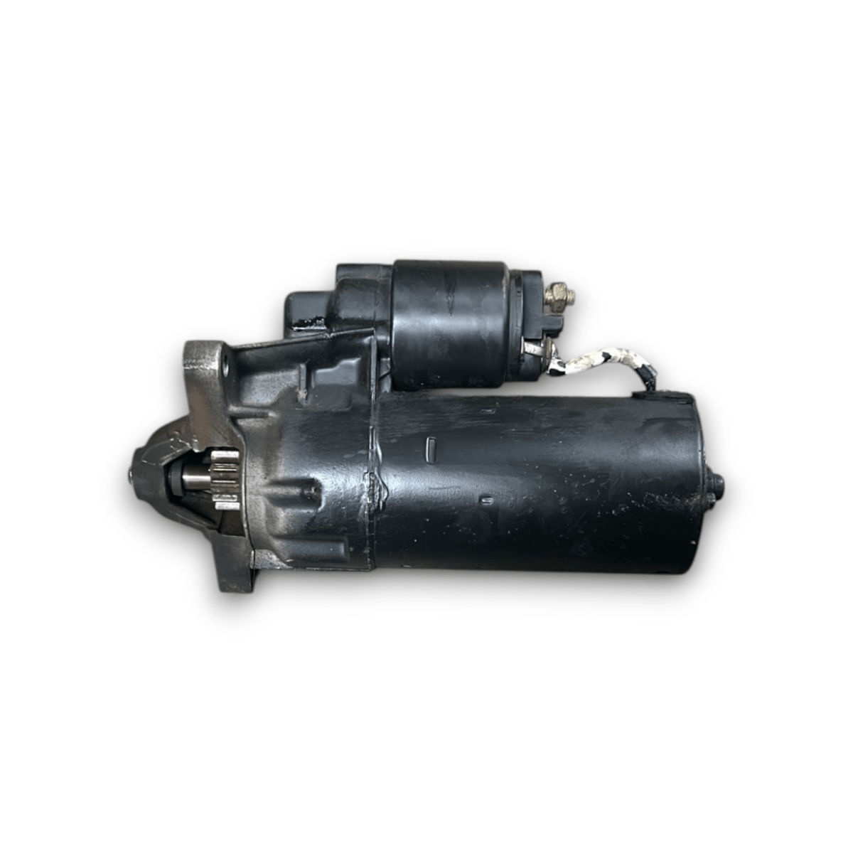 Starter Motor Citroen C15 1.8 Diesel code:1005821131 (1984 > 2005) - F&P CRASH SRLS - Used Parts