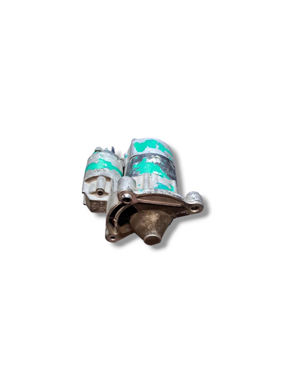 Motorino avviamento Citroen C2 / C3 1.1 Benzina (2003-2010) COD:9633292480 - F&P CRASH SRLS - Ricambi Usati