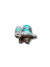 Motorino avviamento Citroen C2 / C3 1.1 Benzina (2003-2010) COD:9633292480 - F&P CRASH SRLS - Ricambi Usati