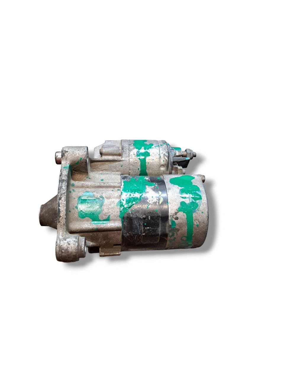 Motorino avviamento Citroen C2 / C3 1.1 Benzina (2003-2010) COD:9633292480 - F&P CRASH SRLS - Ricambi Usati