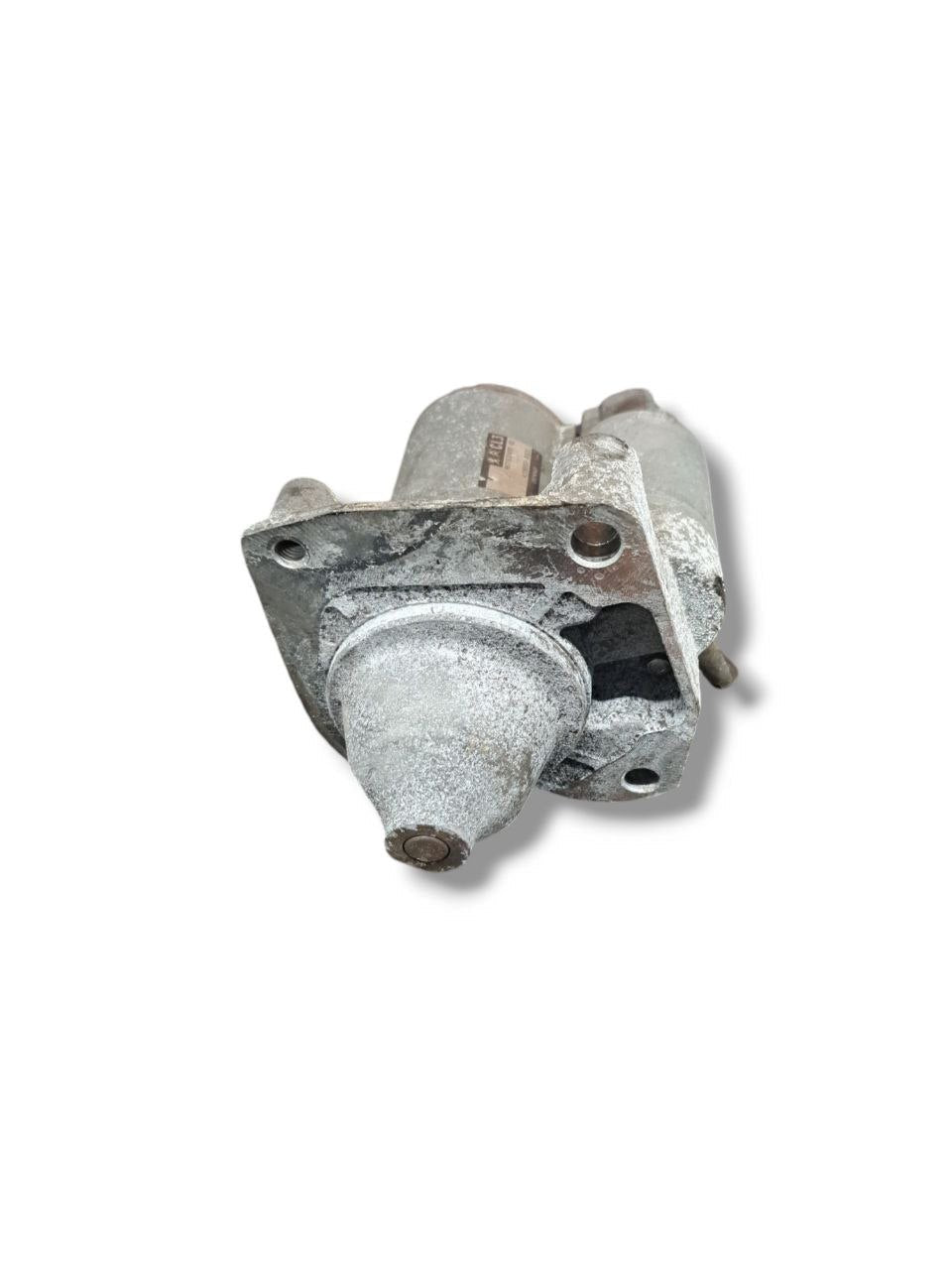Starter Motor Citroen C3 1.2 Petrol (2009 - 2016) COD:9671530880 - 02 - F&P CRASH SRLS - Used Parts