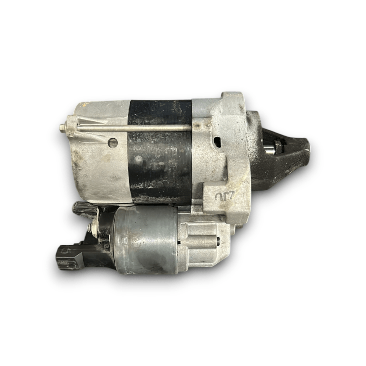 Motorino avviamento citroen c3 1.2 benzina cod:9812715380 (2016 > 2023) - F&P CRASH SRLS - Ricambi Usati