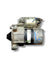Motorino Avviamento Citroen C3 1.4 benzina (2002 - 2010) COD:9658308780 - F&P CRASH SRLS - Ricambi Usati