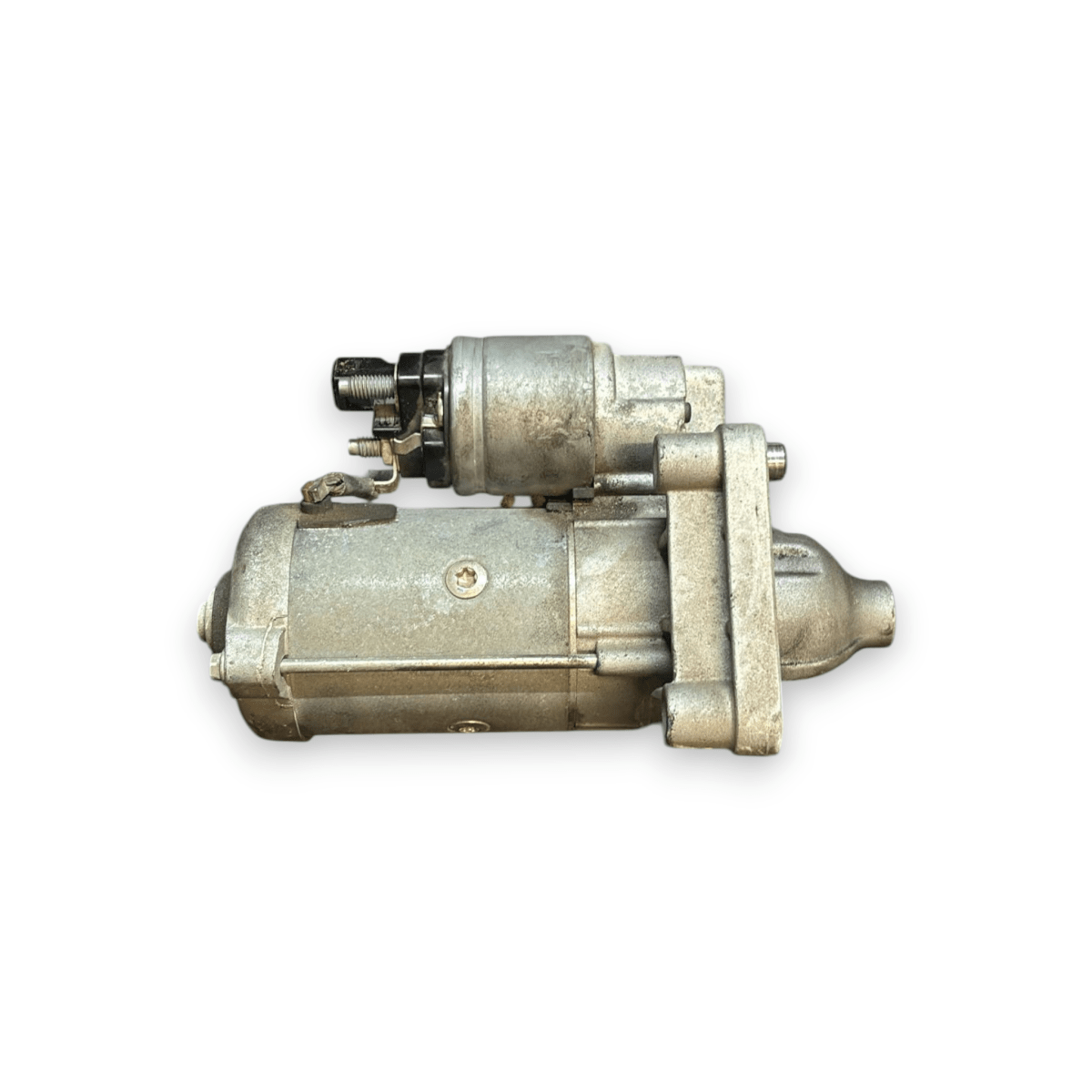 Motorino avviamento citroen c3 III 1.5 diesel cod:9825233080 (2016 - ) - F&P CRASH SRL - Ricambi Usati