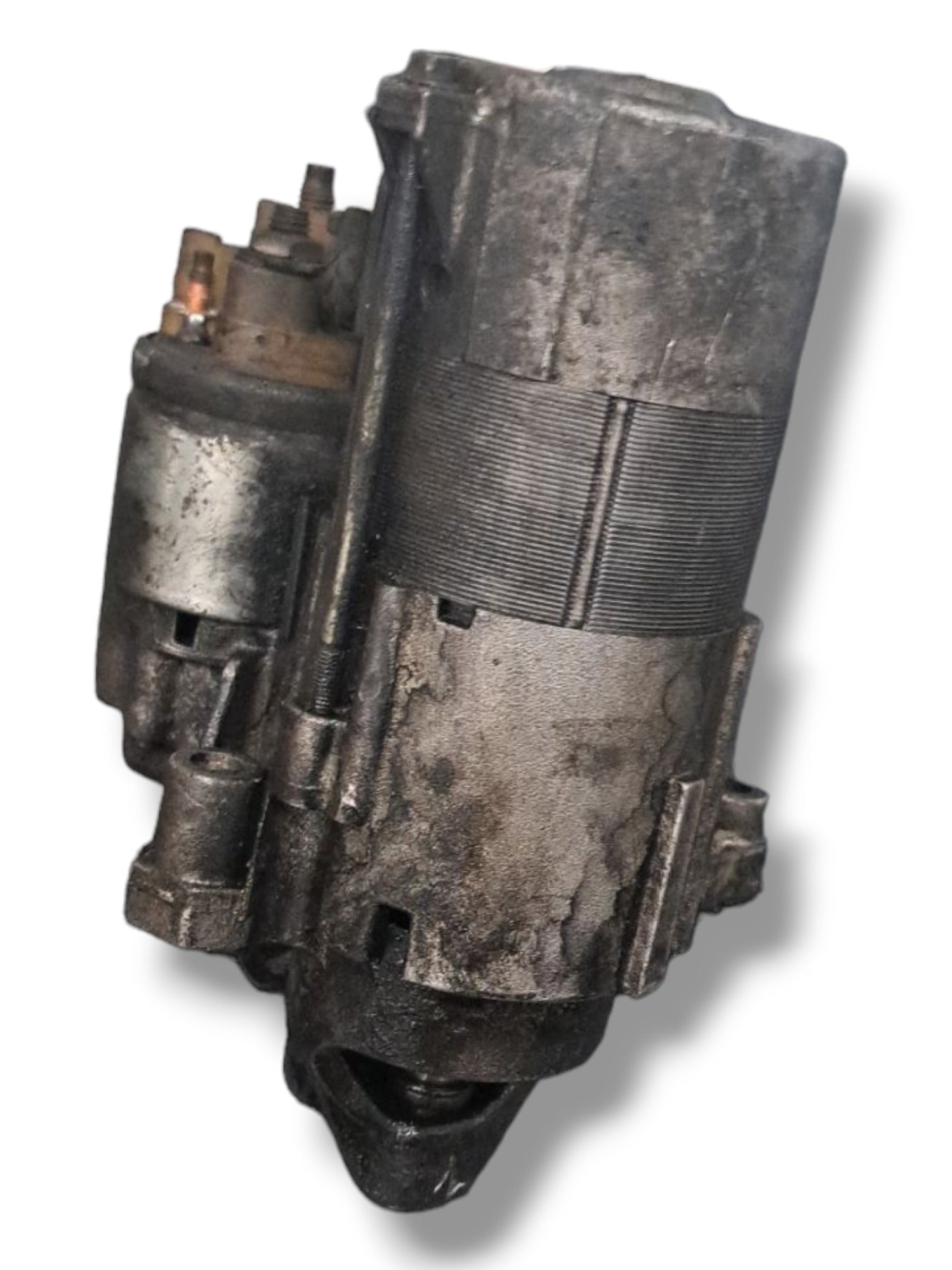 Motorino avviamento Citroen C4 Picasso (2007) COD:9645100680 - F&P CRASH SRLS - Ricambi Usati