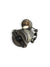 Motorino Avviamento Citroen C4 Picasso ( 2009 - 2.0d ) cod : D8R27 - F&P CRASH SRLS - Ricambi Usati