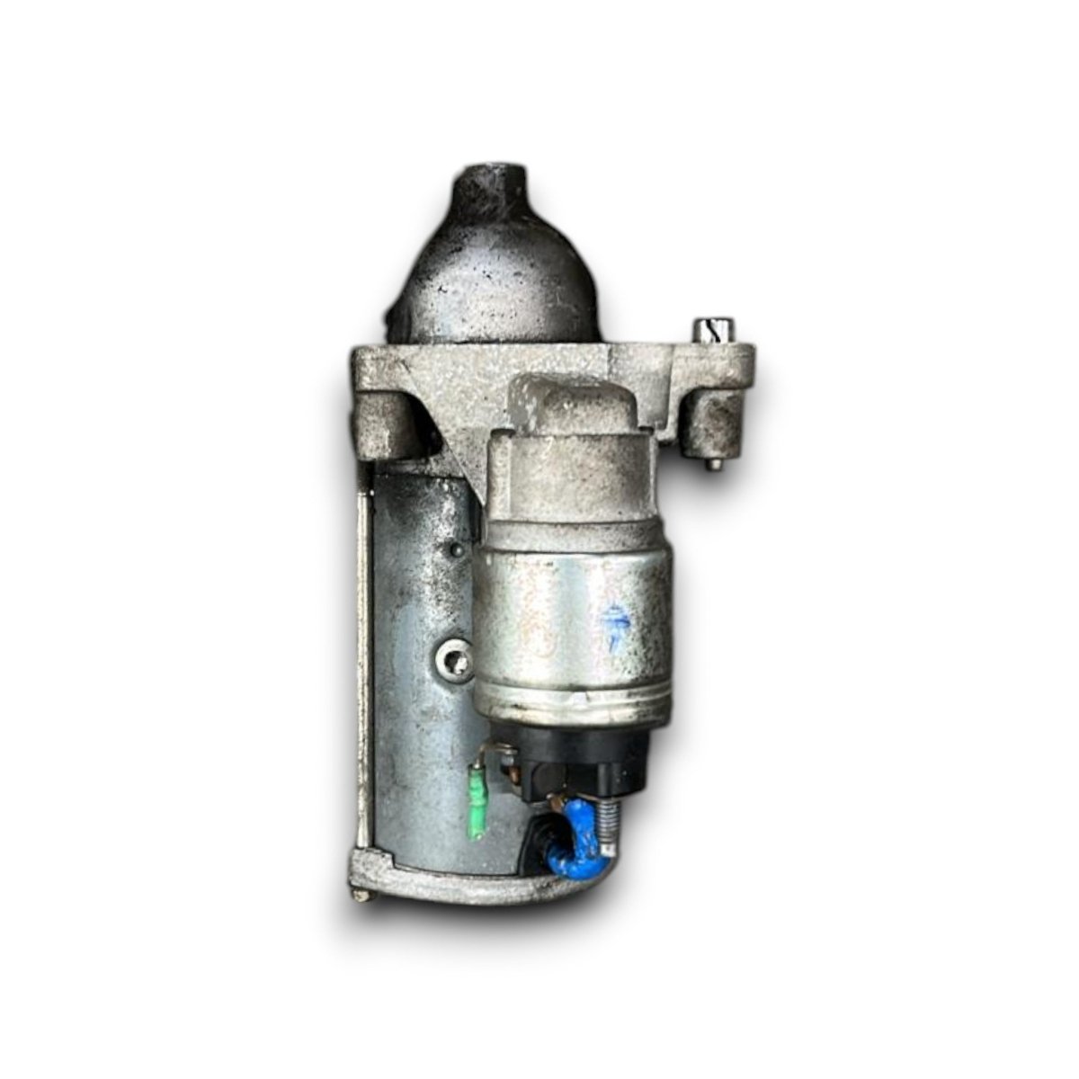 Motorino avviamento Citroen C4 Picasso 9662854180 1.6 diesel (2013 > 2022) - F&P CRASH SRL - Ricambi Usati