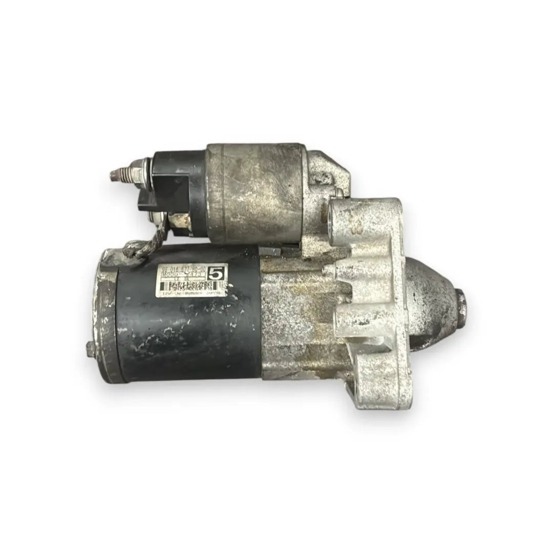Motorino avviamento Citroën C4 Picasso 2006–2013 OEM 5802Z8