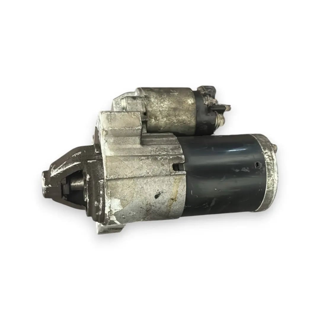 Dettaglio Motorino avviamento Citroën C4 Picasso 2006–2013 OEM 5802Z8 - foto 2