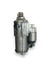 Motorino Avviamento Cupra Formentor 1.5 Benzina (2020 > ) cod.02E911022H - F&P CRASH SRLS - Ricambi Usati