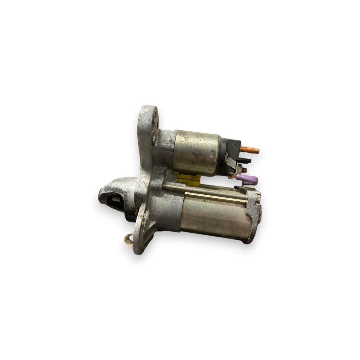 Motorino avviamento dacia jogger 1.0 benzina (2021 - ) cod: kr3s - 11000 - aa - F&P CRASH SRL - Ricambi Usati