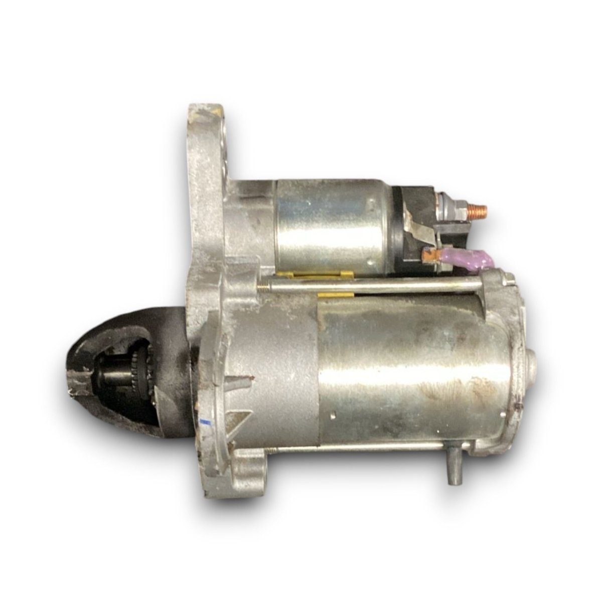 Motorino avviamento Dacia Jogger cod . 233008820r 1.0 benzina (2021 >) - F&P CRASH SRL - Ricambi Usati