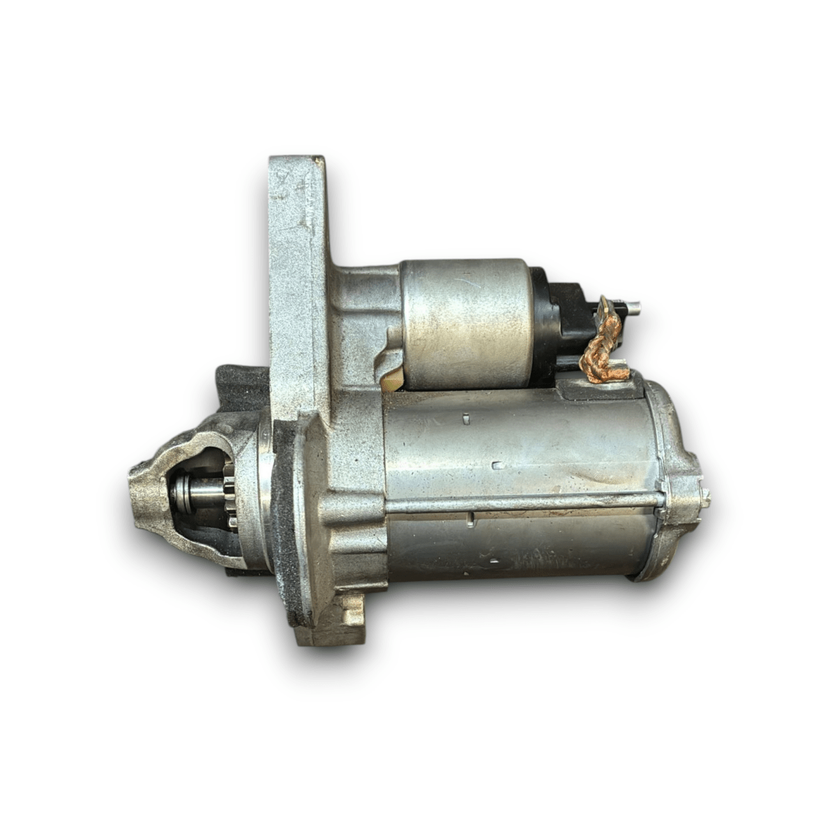 Motorino avviamento dacia sandero 1.0 benzina cod : 0001170679 (2012 - 2020) - F&P CRASH SRL - Ricambi Usati