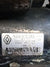 Motorino Avviamento Dacia Sandero 1.4 Benzina (2007 - 2012) COD:8200815083 - F&P CRASH SRLS - Ricambi Usati