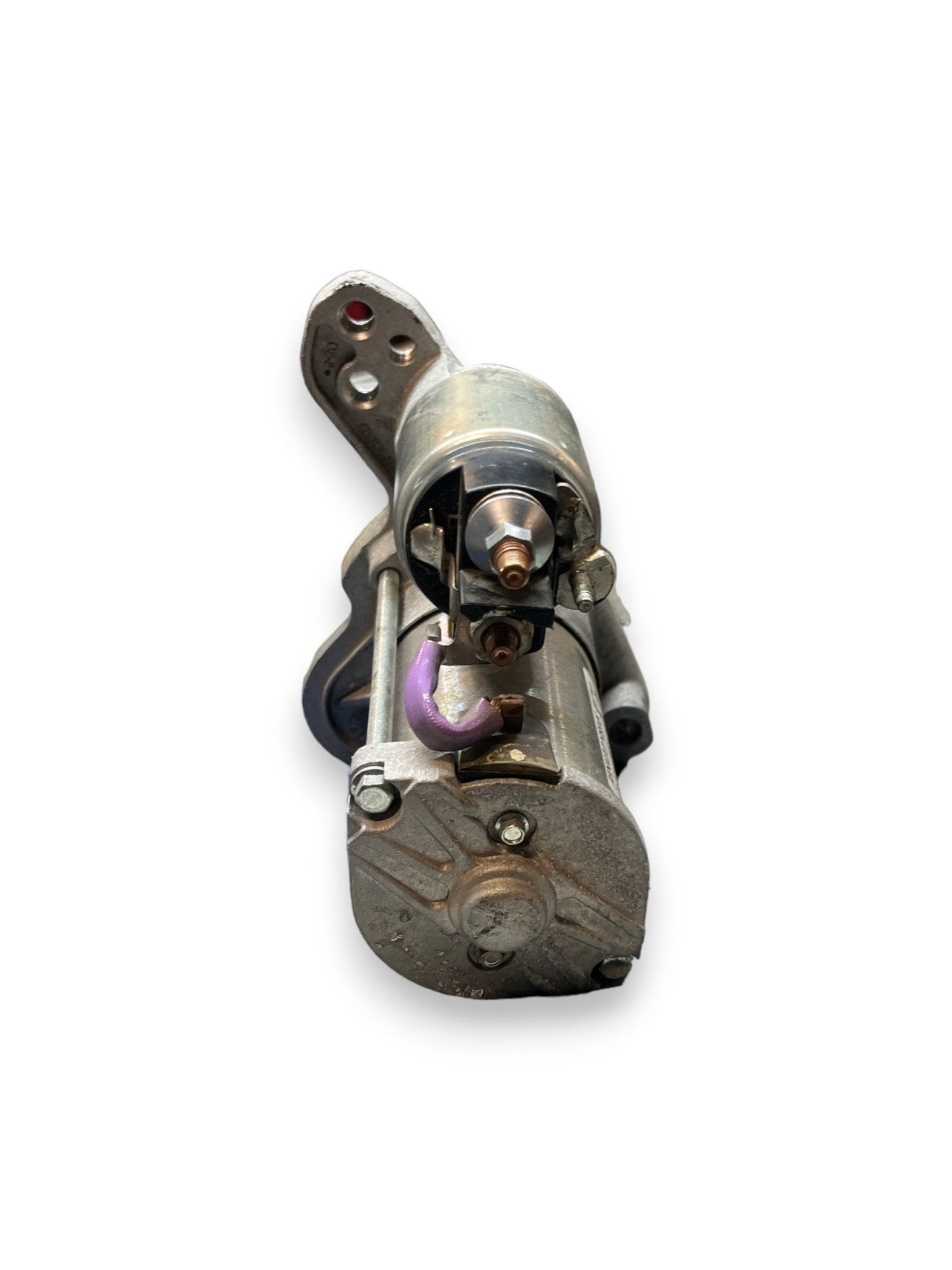 Motorino Avviamento Dacia Sandero ( 2017 - 1.0b ) cod : 233008820R - F&P CRASH SRLS - Ricambi Usati