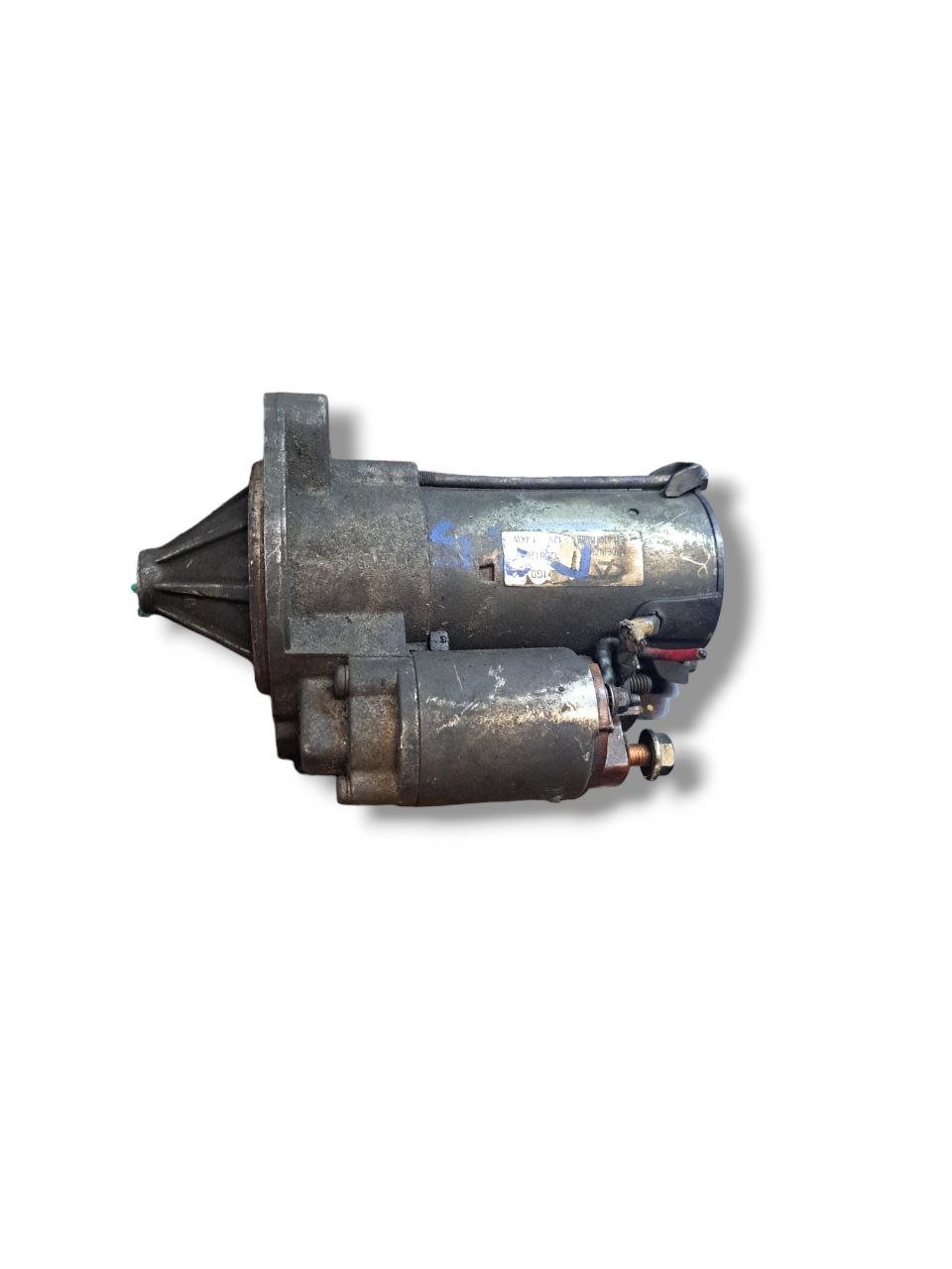 Motorino avviamento DR 5 1.6 Diesel (2007-2014) COD:B11-3708110BB - F&P CRASH SRLS - Ricambi Usati