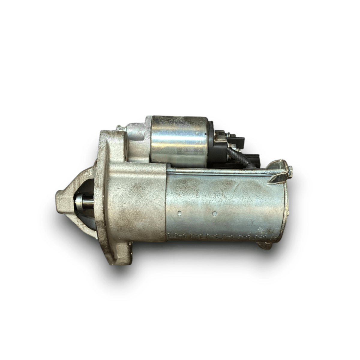 Motorino avviamento dr 5.0 1.5 benzina / gpl cod : E4T15-3708010AB (2020 ->) - F&P CRASH SRL - Ricambi Usati