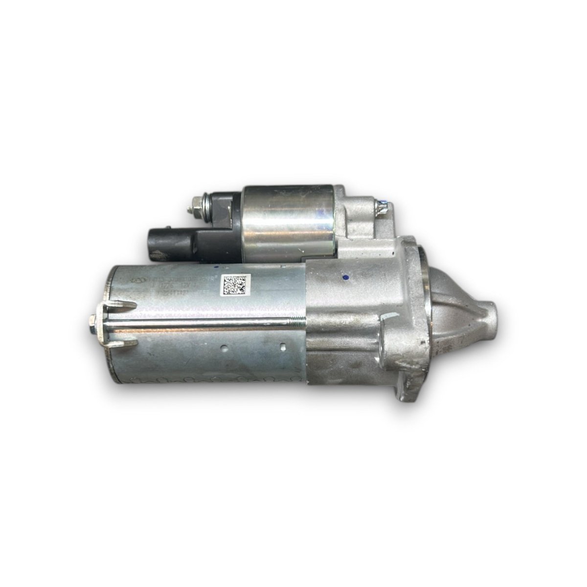 Motorino avviamento DR 5.0 cod.E4T15 - 3708010AB 1.5 benzina / gpl (2020 > ) - F&P CRASH SRL - Ricambi Usati