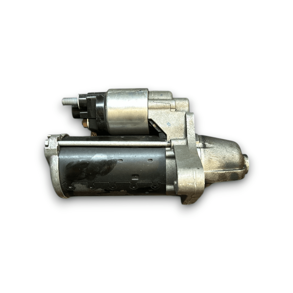 Starter Motor Fiat 500 0.9 Petrol (2008 >) code:51975680 - F&P CRASH SRLS - Used Parts
