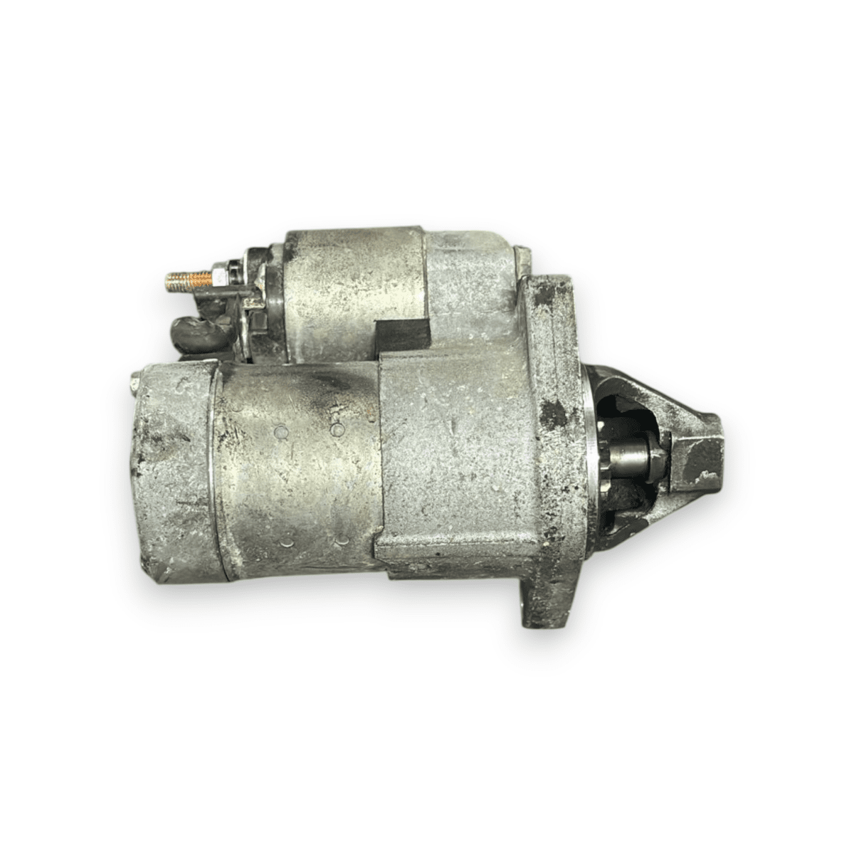 Motorino avviamento fiat 500 1.4 benzina cod:51832950 (2007 - ) - F&P CRASH SRL - Ricambi Usati