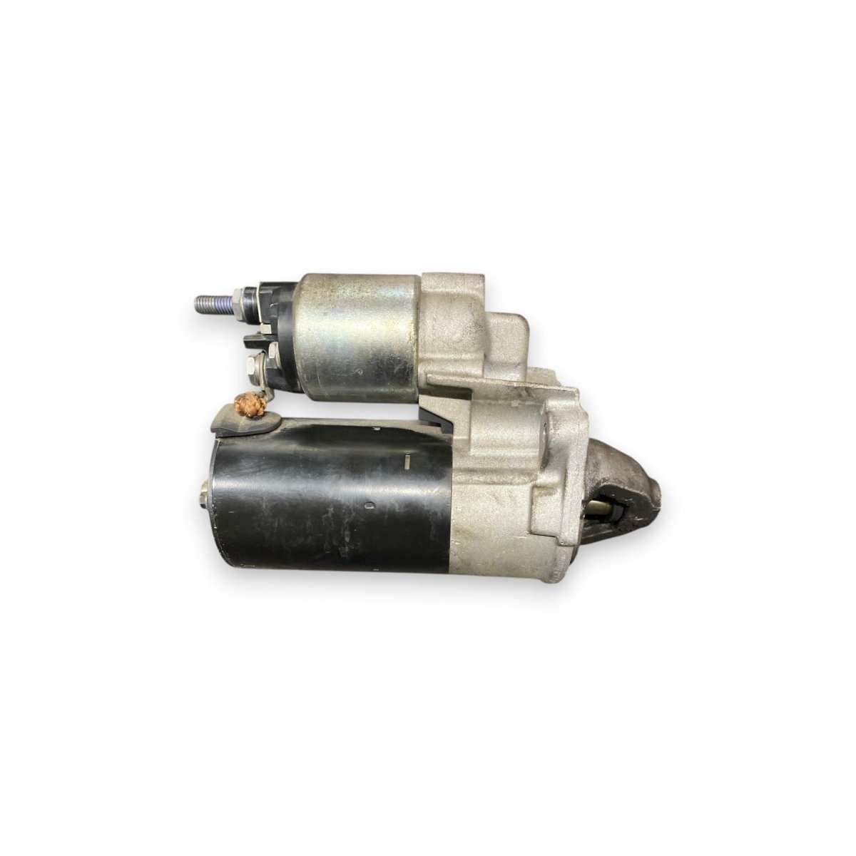 Motorino avviamento Fiat 500 (2007 - 2015) Cod: 51804744A152 - F&P CRASH SRL - Ricambi Usati
