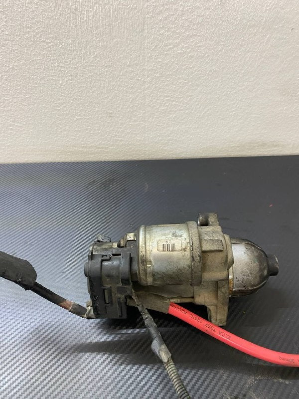 Motorino Avviamento Fiat 500 cod: 55204116 - F&P CRASH SRLS - Ricambi Usati
