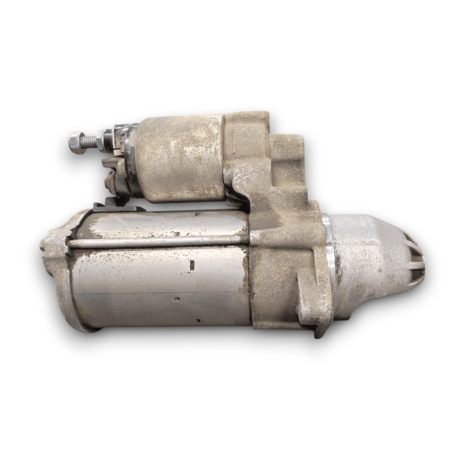 Starter Motor Fiat 500L 1.3 Diesel COD: 51916170 (2012 - 2022) - F&P CRASH SRLS - Used Parts